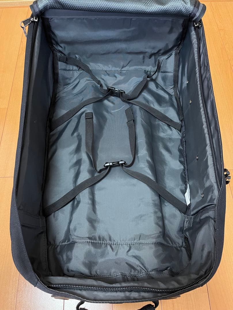 tokitanです！karrimor カリマー リュック付き 取り外し可能