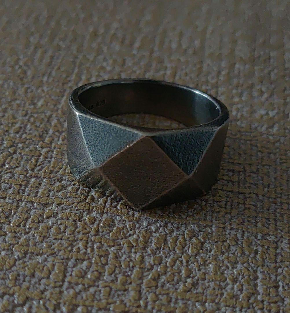 K*ん様 【Edda】Cutting Ring
