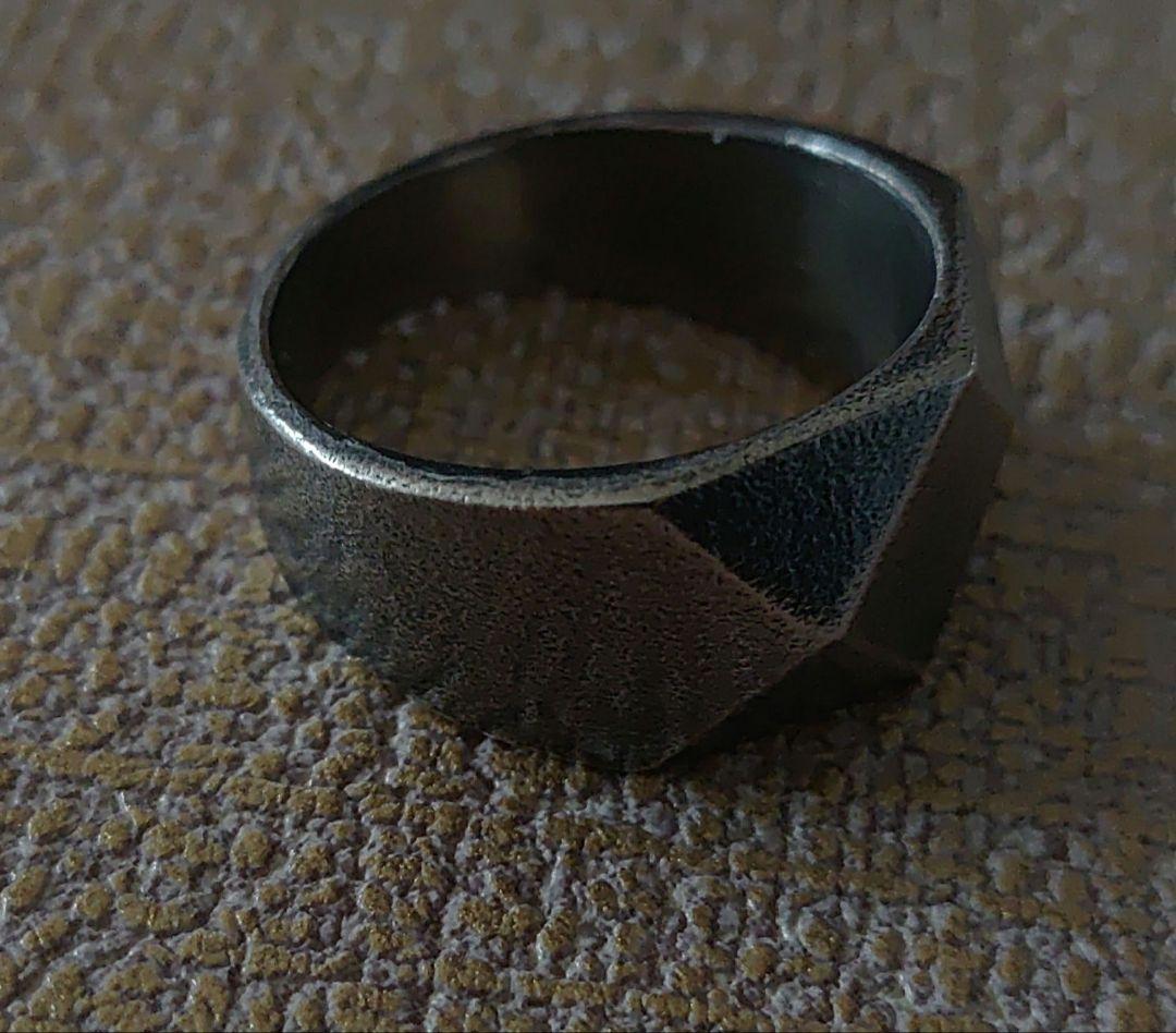 K*ん様 【Edda】Cutting Ring