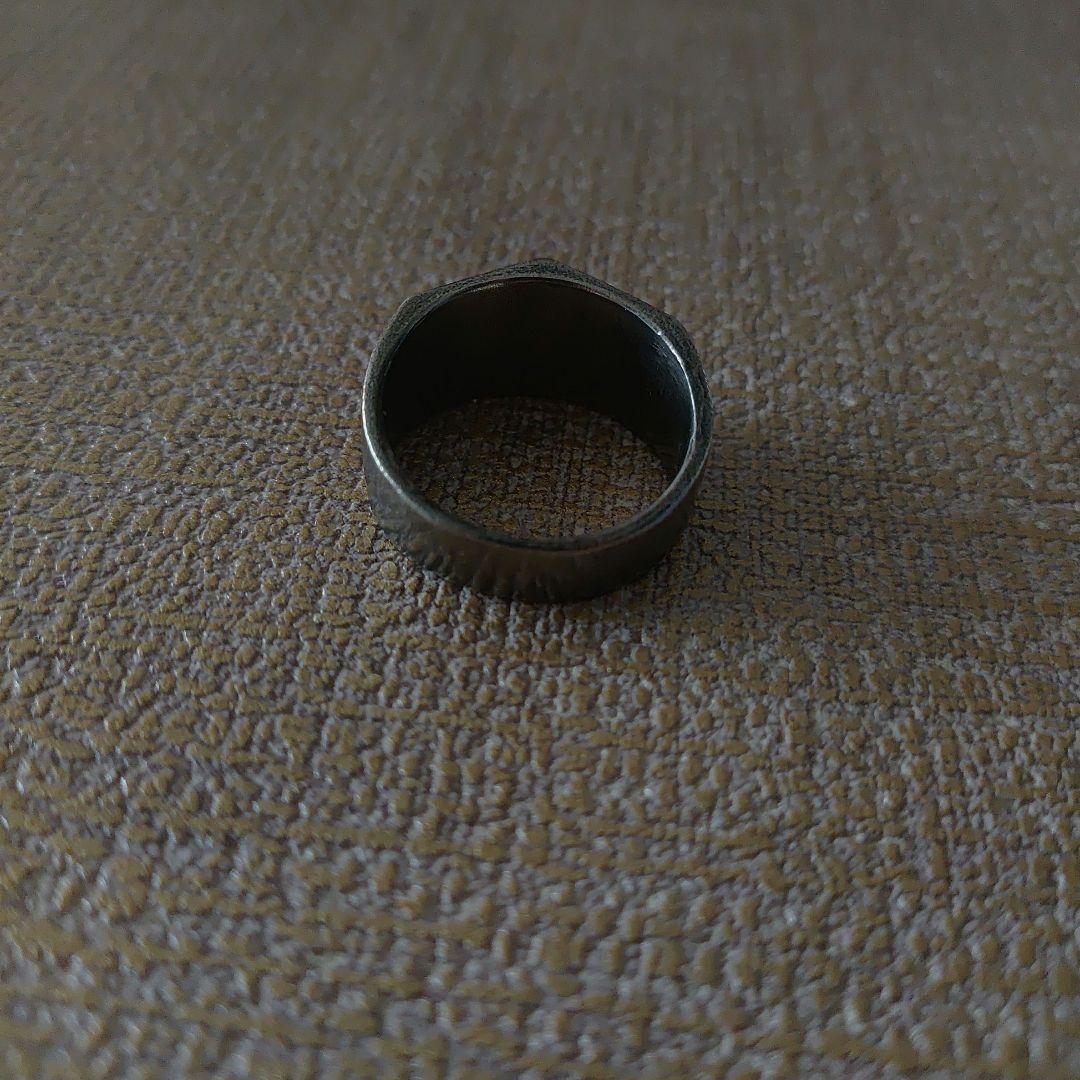 K*ん様 【Edda】Cutting Ring
