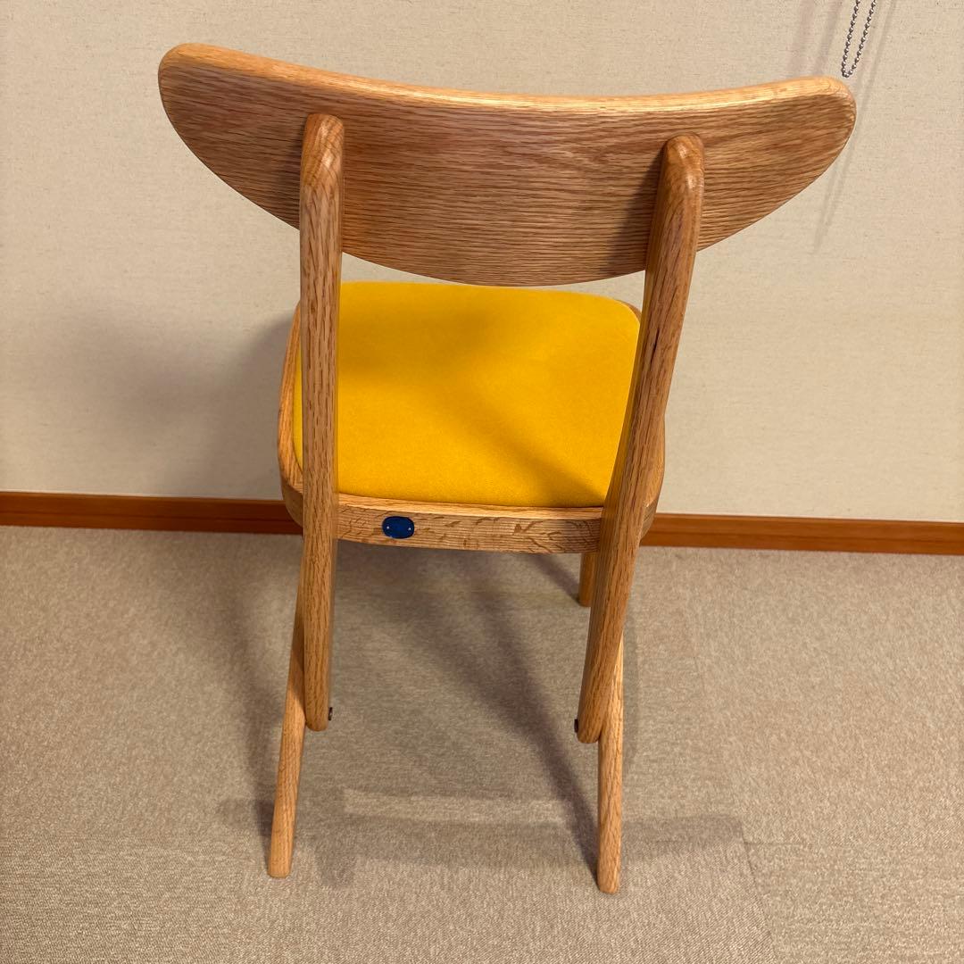 じ*)様 ①マルニ60 デルタチェア