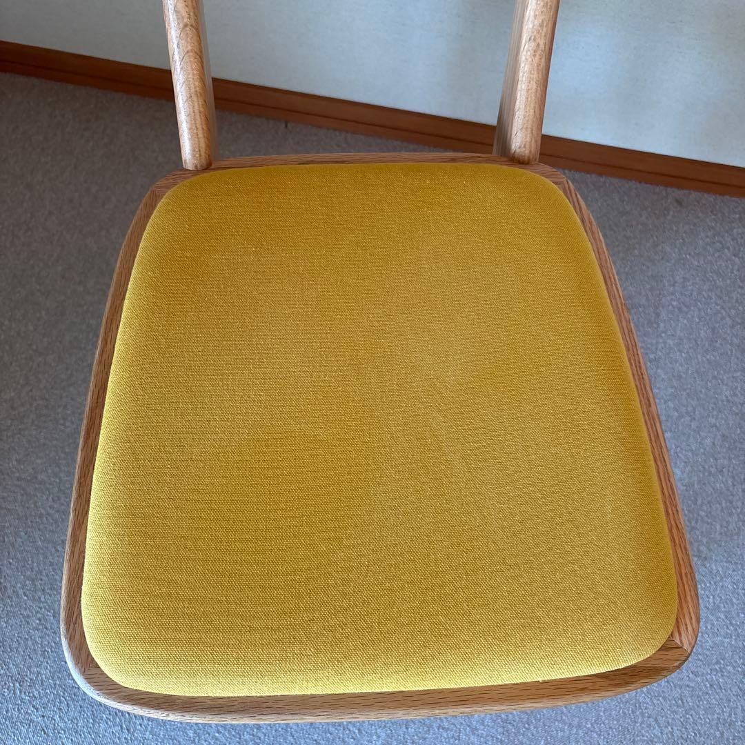 じ*)様 ①マルニ60 デルタチェア