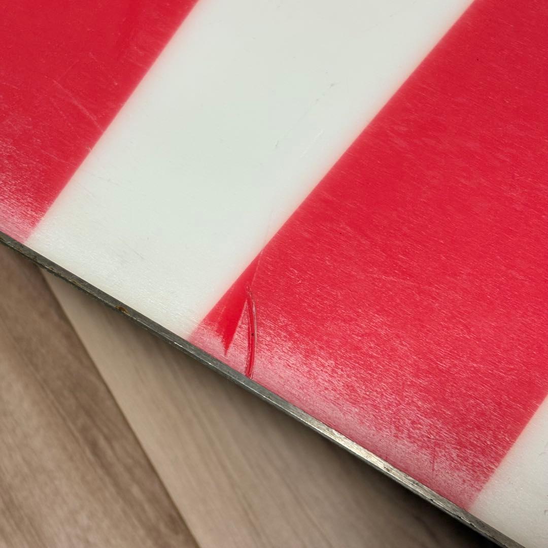 ATOMIC スノーボード 4点セット 板+ビンディング+ブーツ+ケース