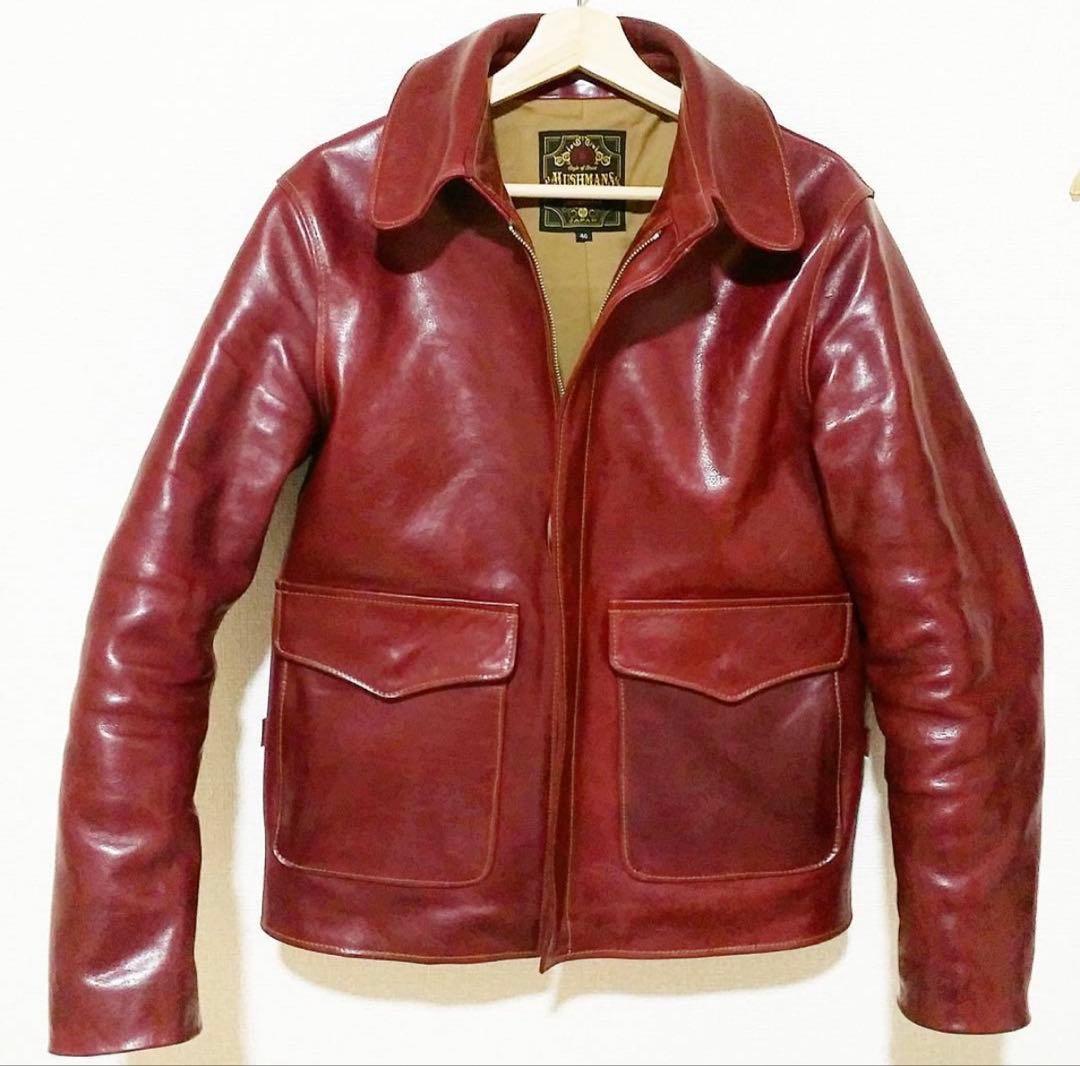 マッシュマンズ MUSHMANS Adventurer アドベンチュラー 40