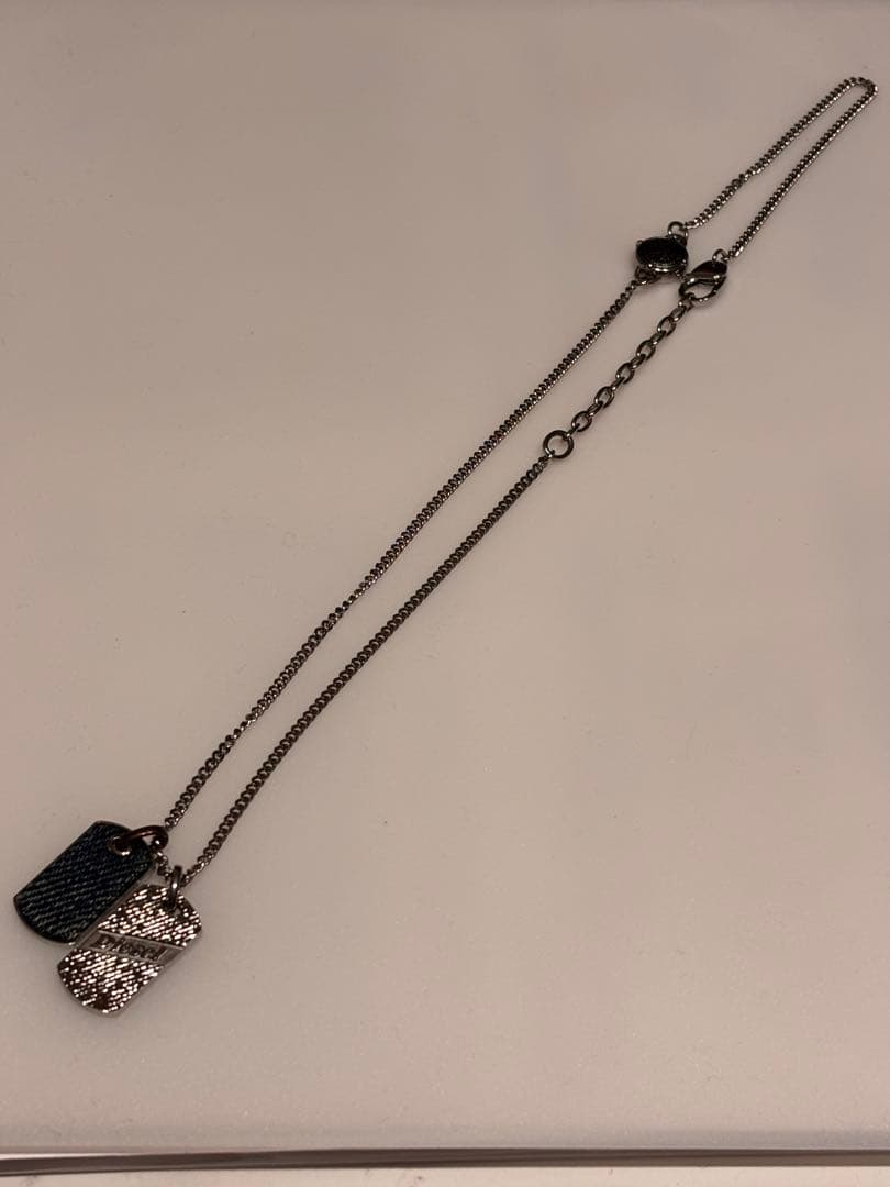 DIESEL ネックレスまとめ売り