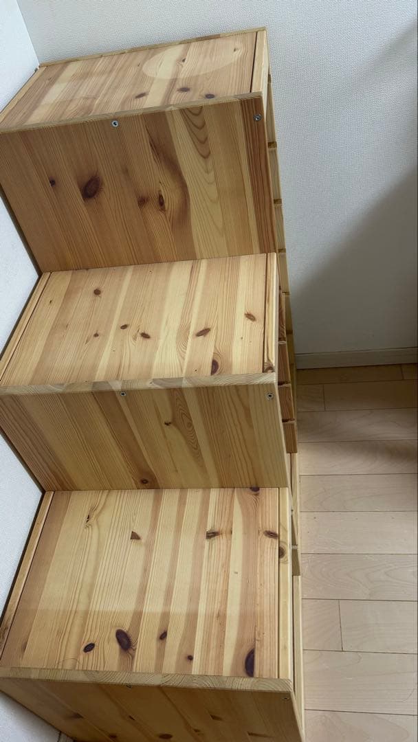 IKEA トロファスト【送料込】