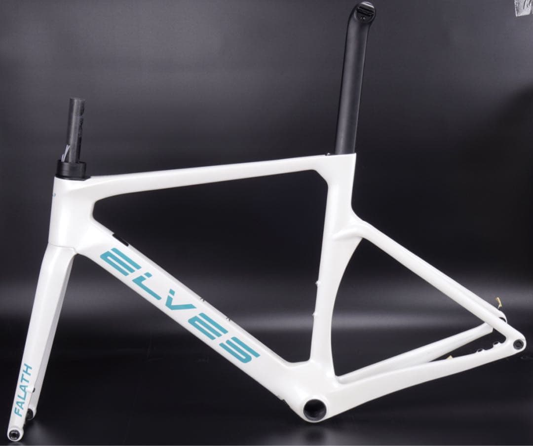 ELVES FALATHフレームハンドルセット