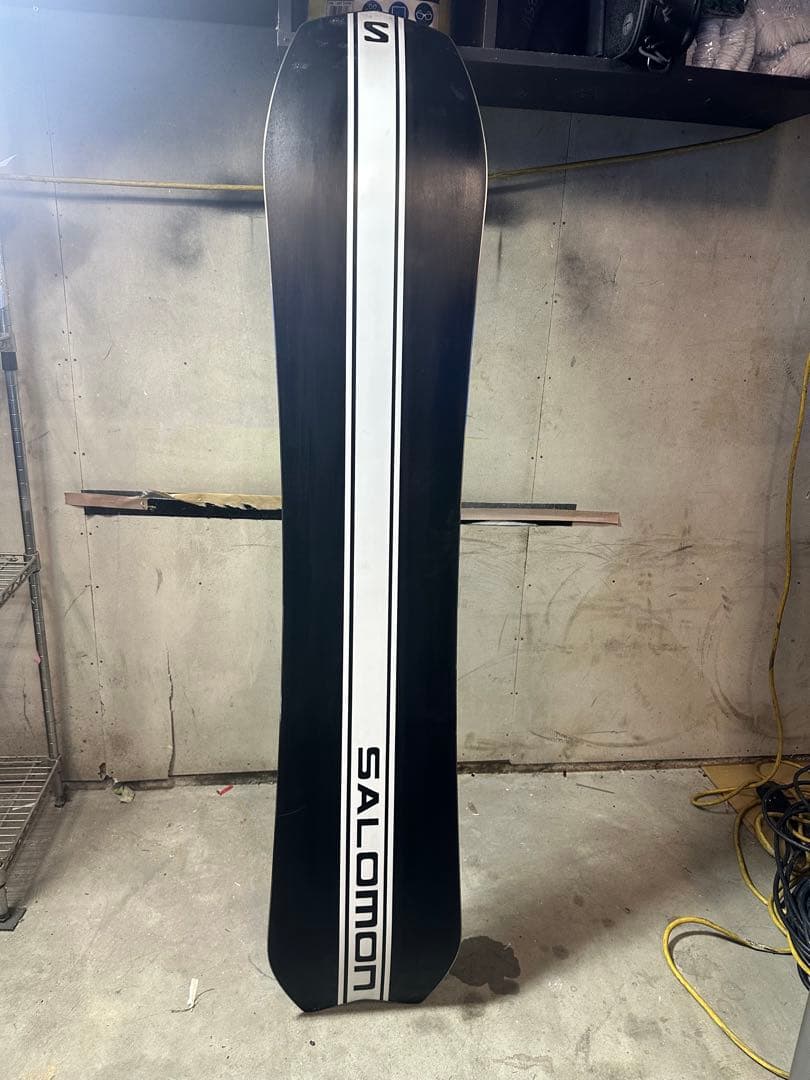 SALOMON DANCEHALL 152スノーボード