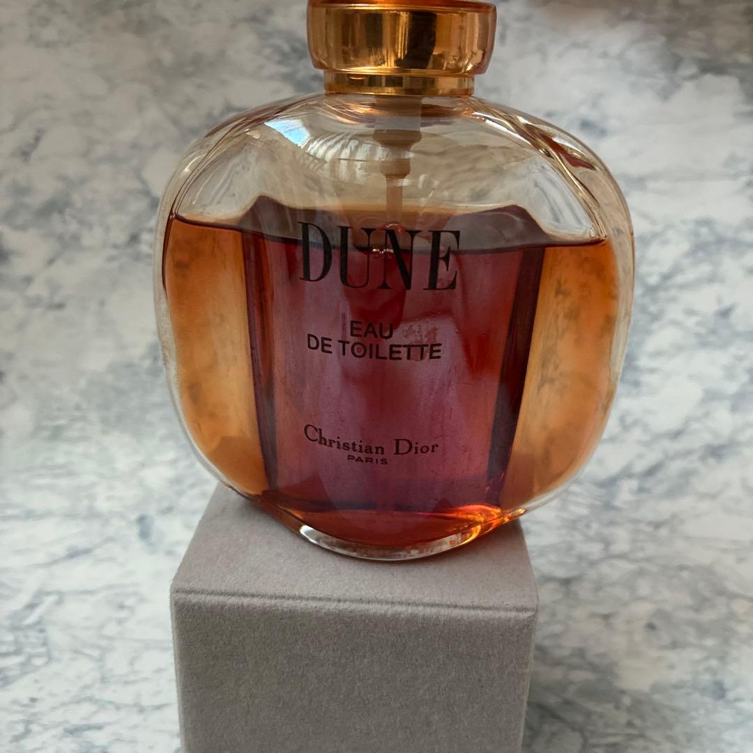 Christian Dior Dune 100ml 香水 オードトワレ