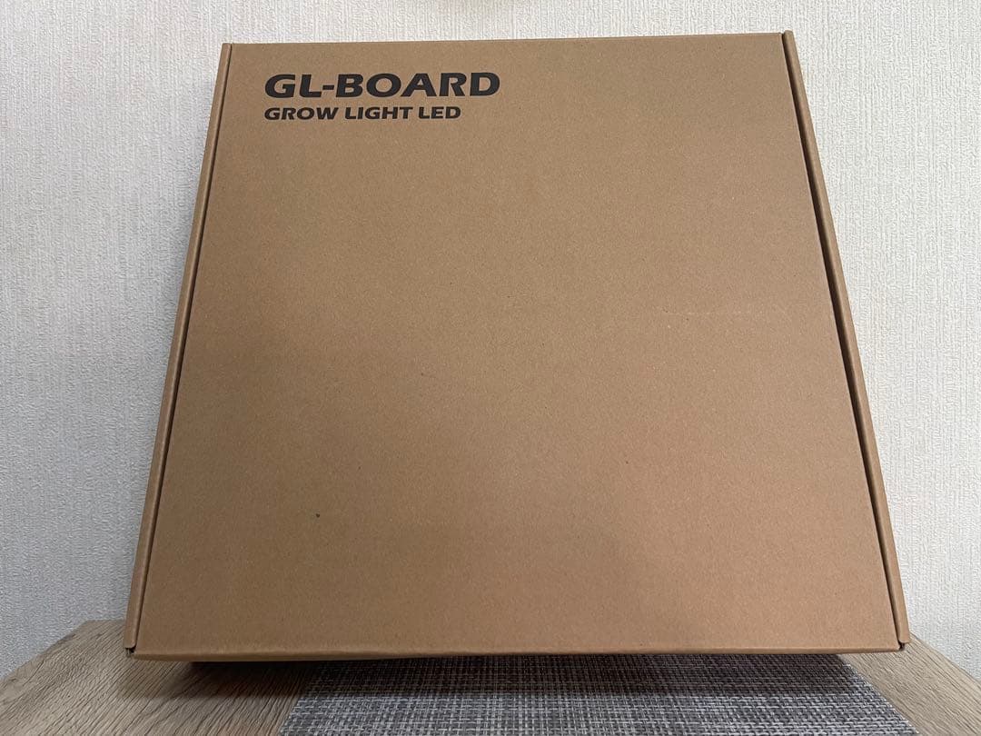 HaruDesignパネル型植物育成LEDライト GL-BOARD 5000