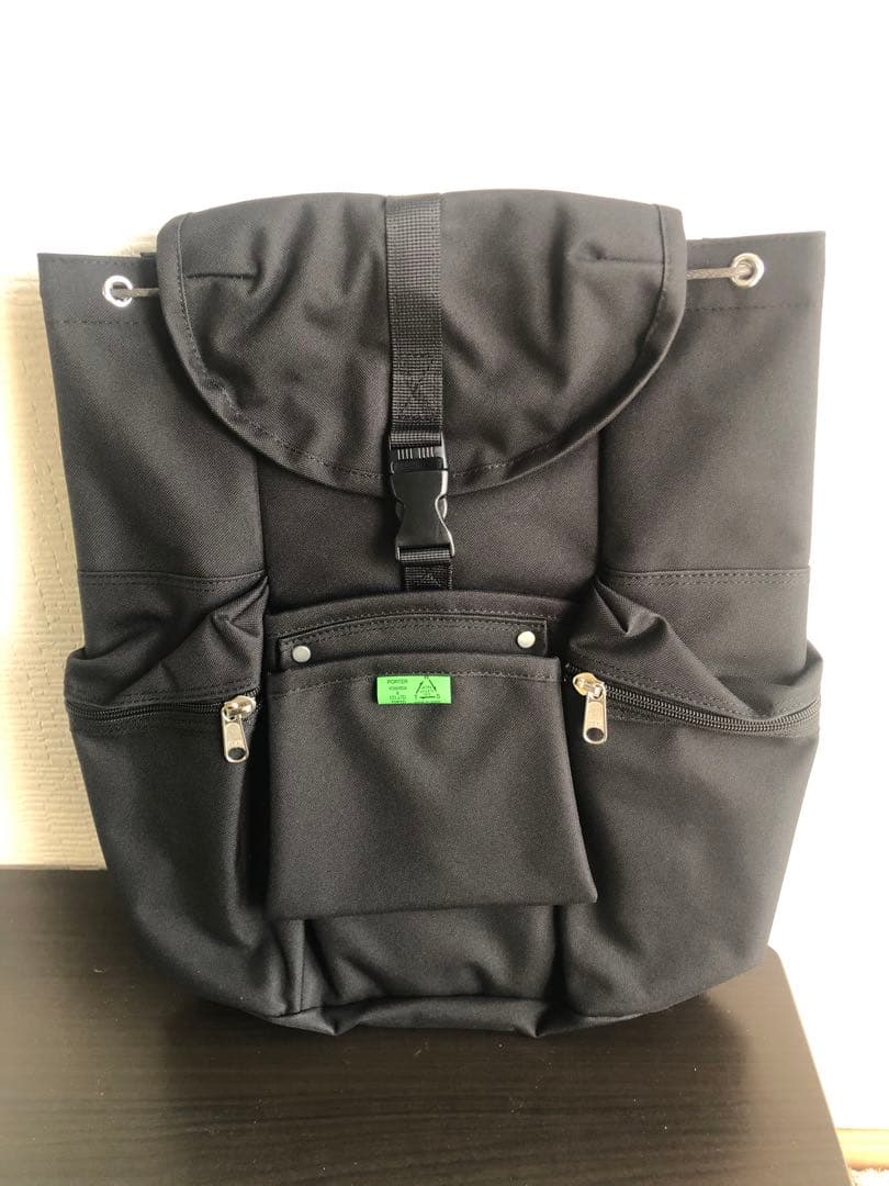 [ポーター]PORTER ユニオンUNION リュックサック 782-08692