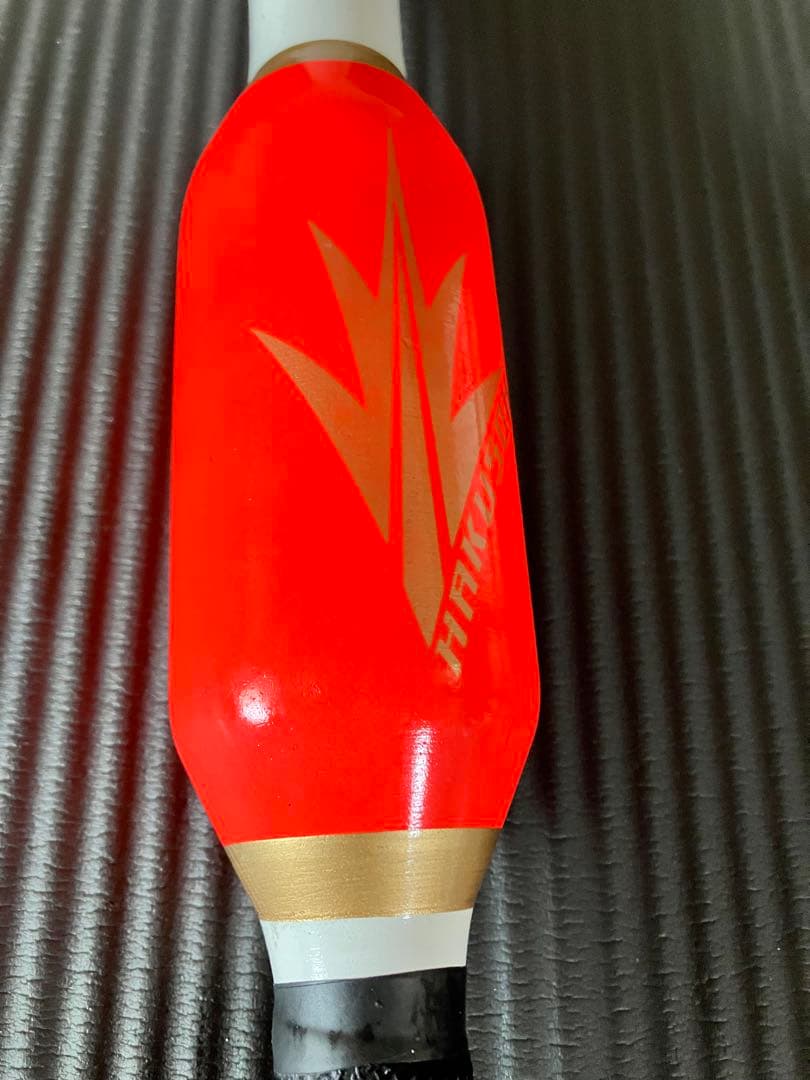 バレルバットJr.