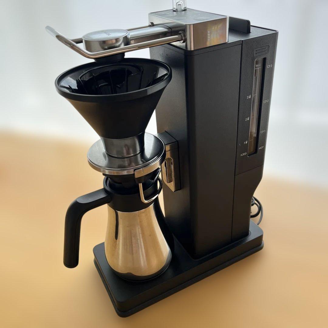 BALMUDA The Brew バルミューダ コーヒーメーカー
