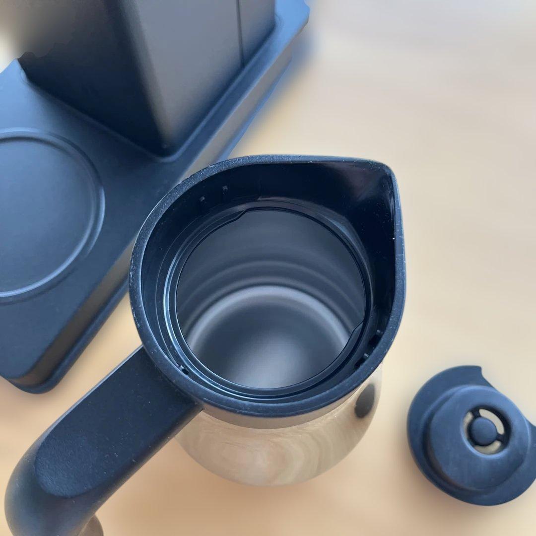 BALMUDA The Brew バルミューダ コーヒーメーカー