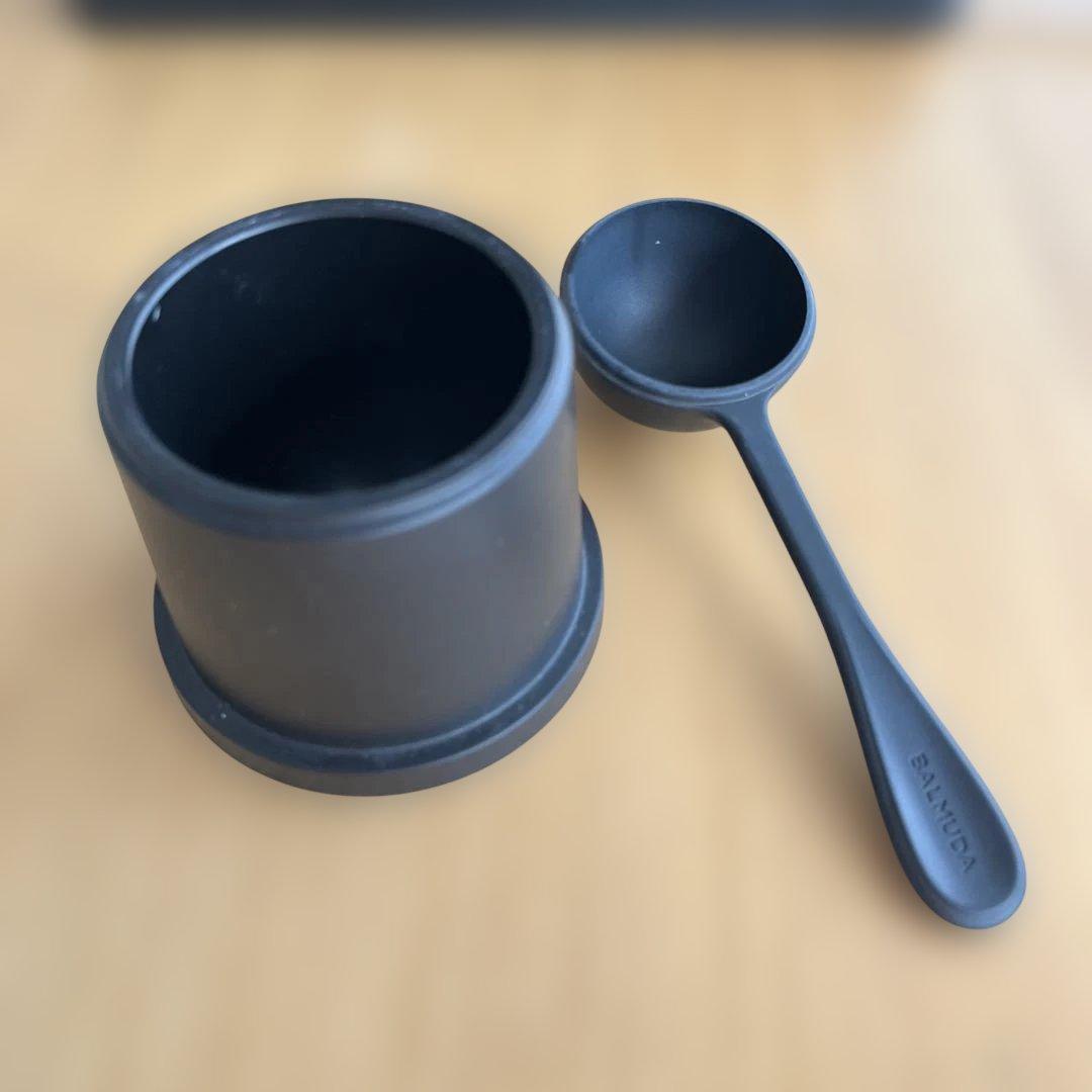 BALMUDA The Brew バルミューダ コーヒーメーカー