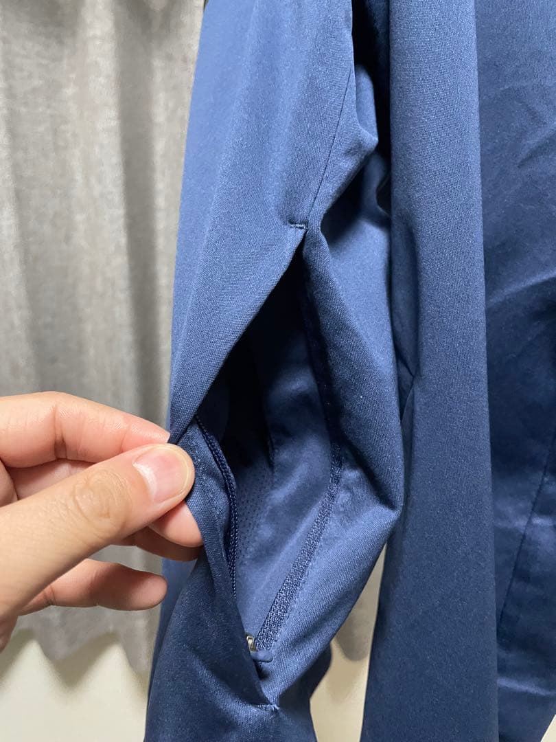 【日本未発売】ナダル ナイキ RAFAジャケット
