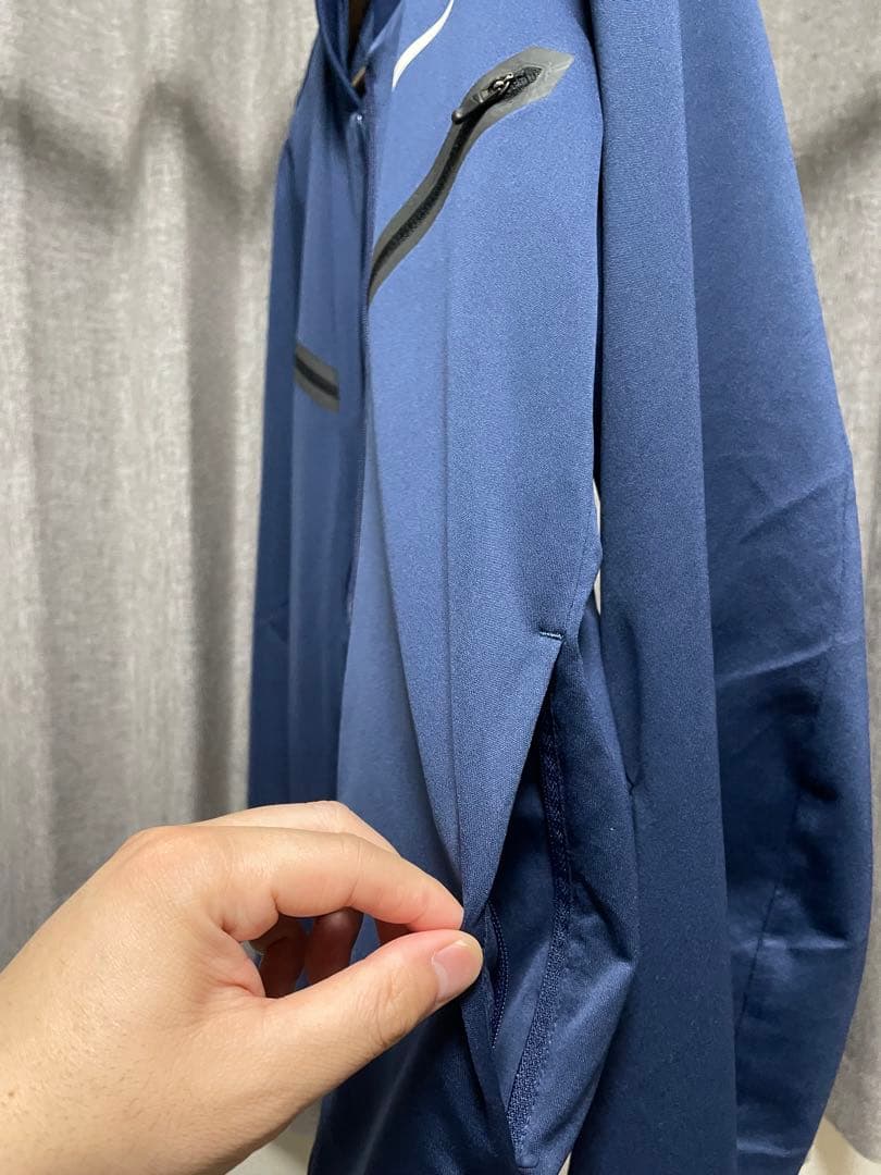 【日本未発売】ナダル ナイキ RAFAジャケット
