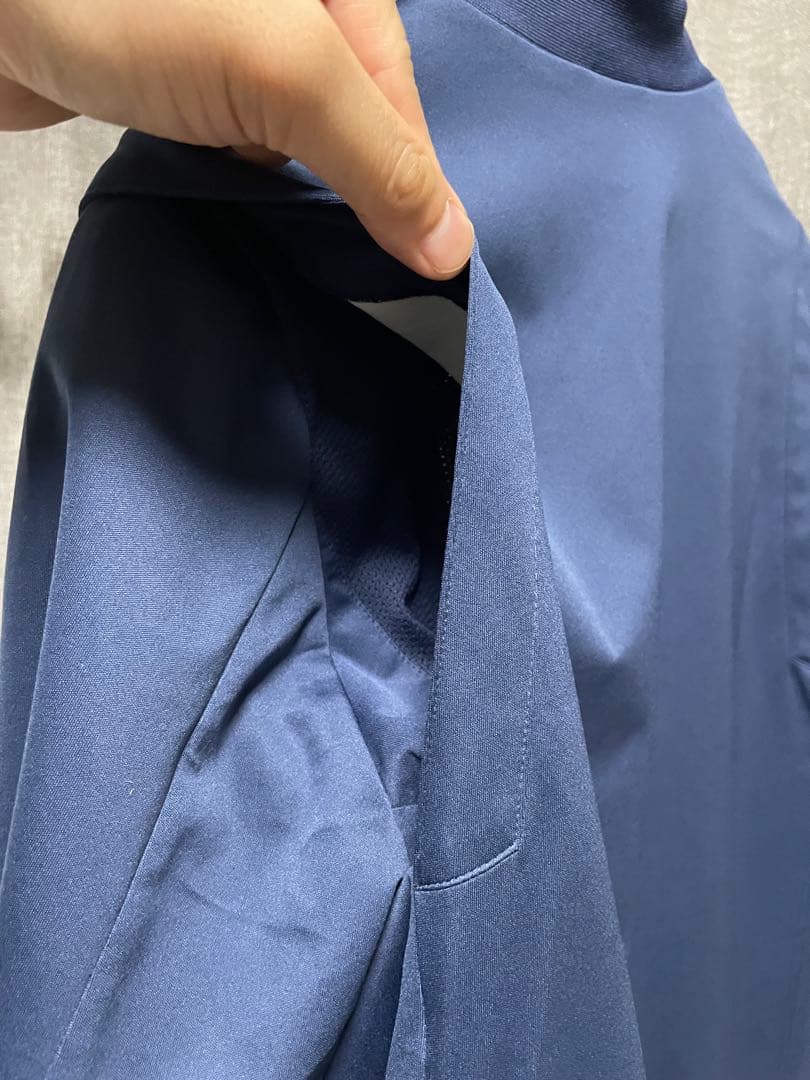 【日本未発売】ナダル ナイキ RAFAジャケット
