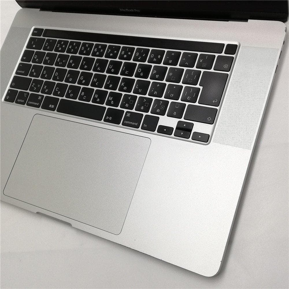 MacBook Pro A2141 Core i9 メモリ16GB 1TBSSD