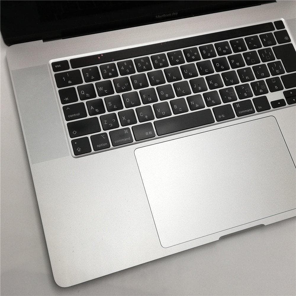 MacBook Pro A2141 Core i9 メモリ16GB 1TBSSD