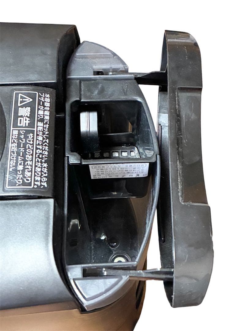 *美品*Panasonic コーヒーメーカー NC-A57 2022年製