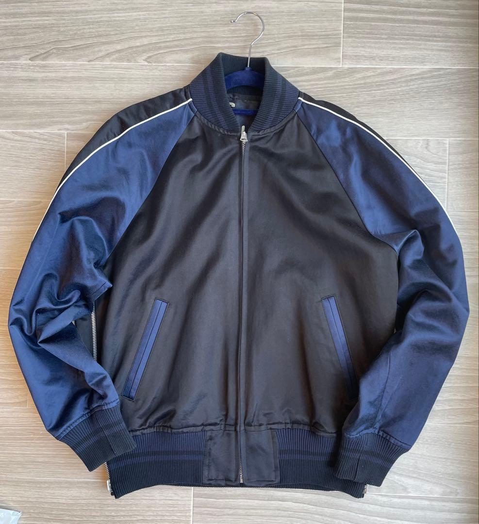 【期間限定値下げ中】sacai スカジャン FUNKADELIC 1