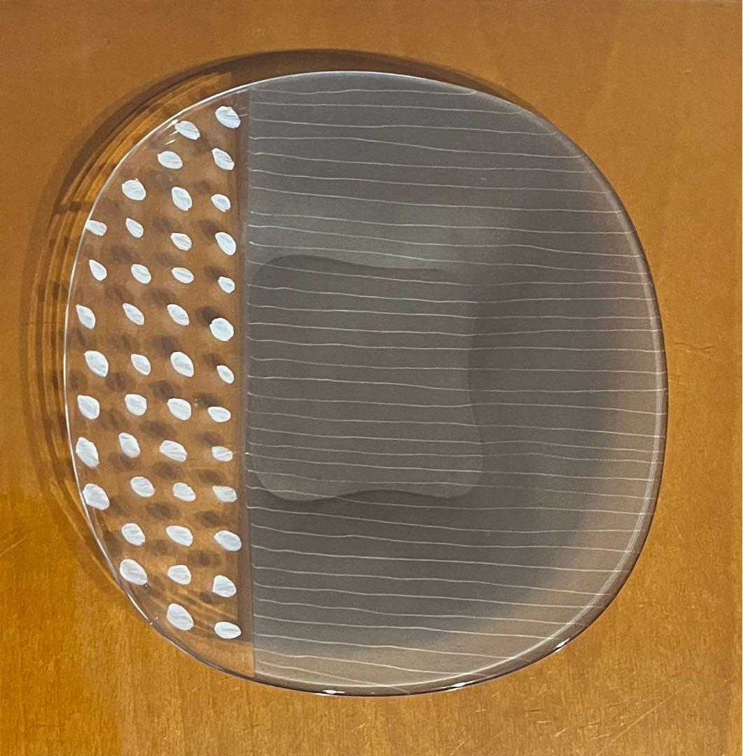 新品　辻和美　おこざら　2枚セット　箱付き　食器　factory zoomer