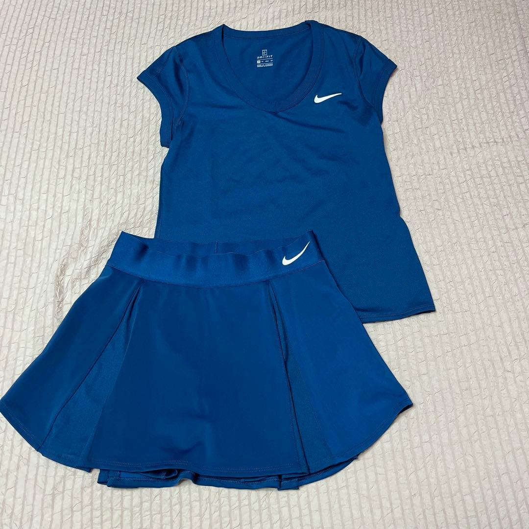 Nike 上下セットアップ　海外サイズXS