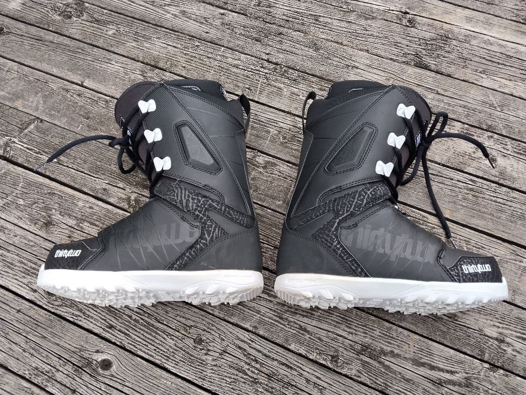 スノーボード 3点セット キスマーク KISSMARK 154 ブーツ 27.5