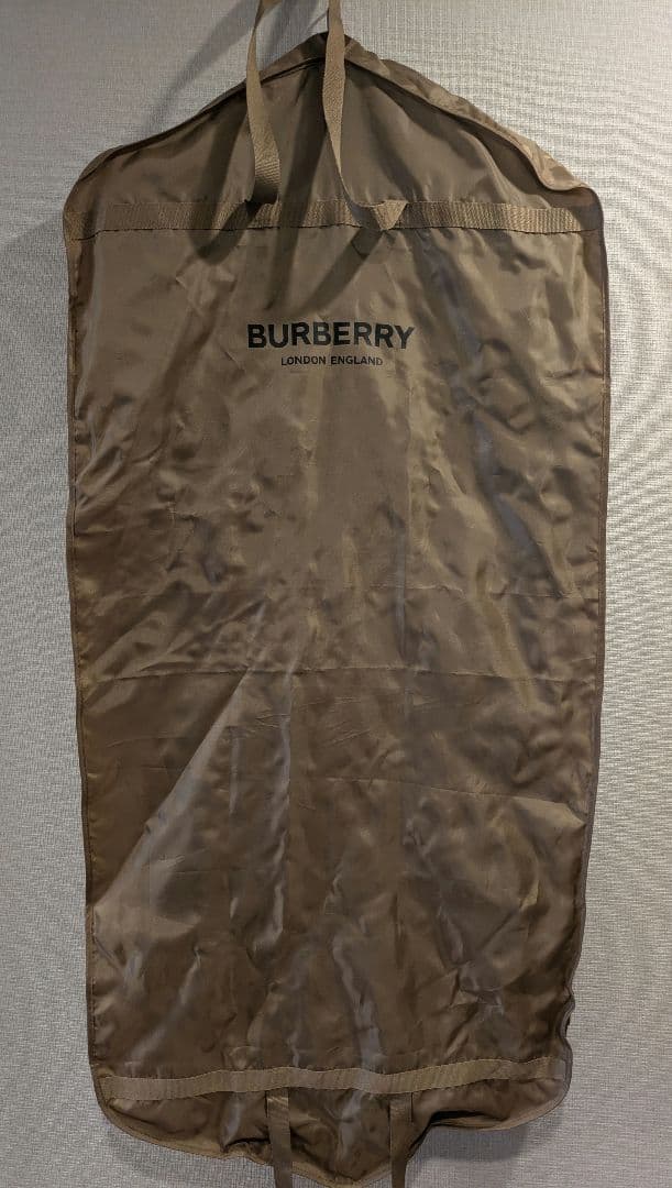 BURBERRY ステンカラーコート PIMLICO 46