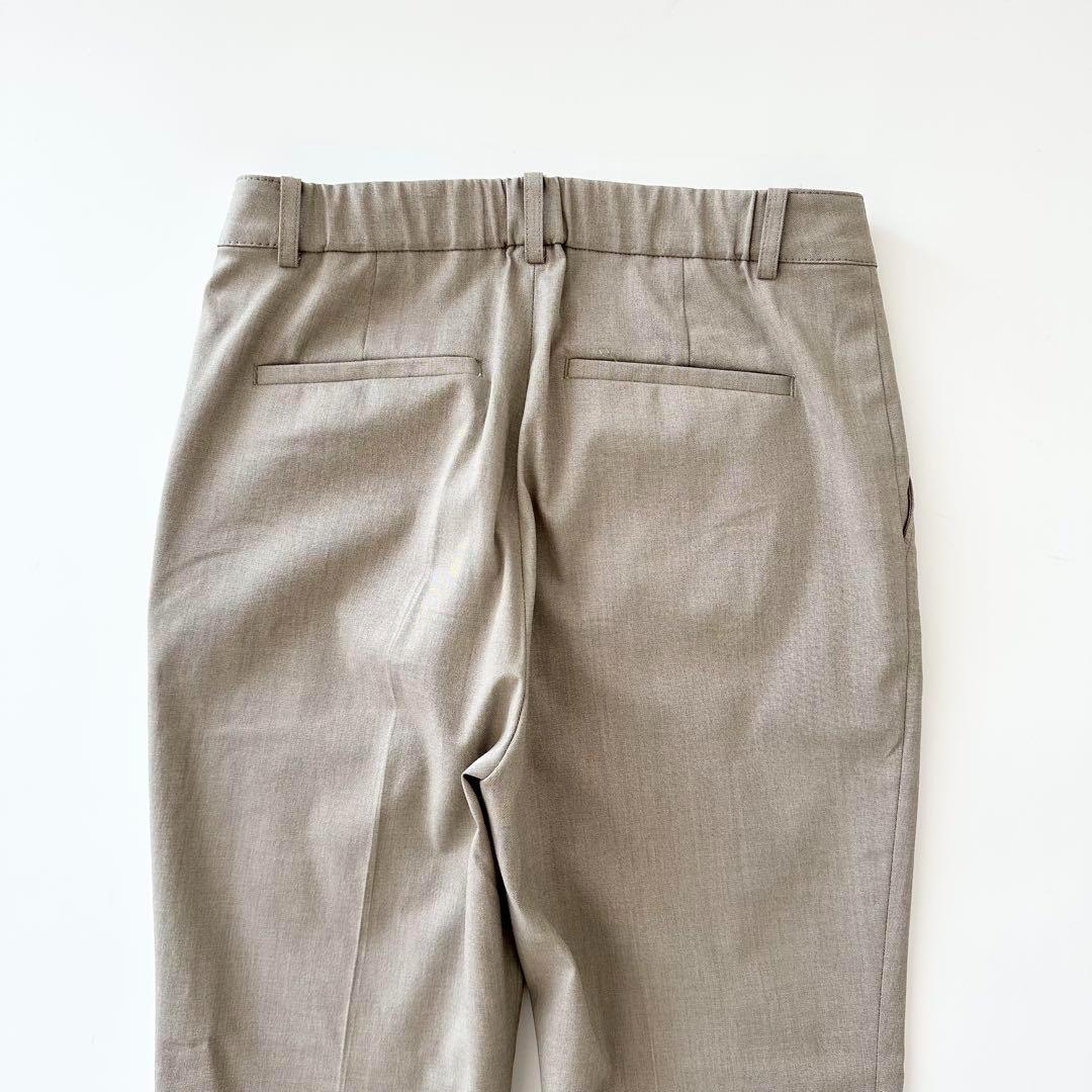 ジェイプレス コットンFITTYシャーク スーツ セット ベージュ 7