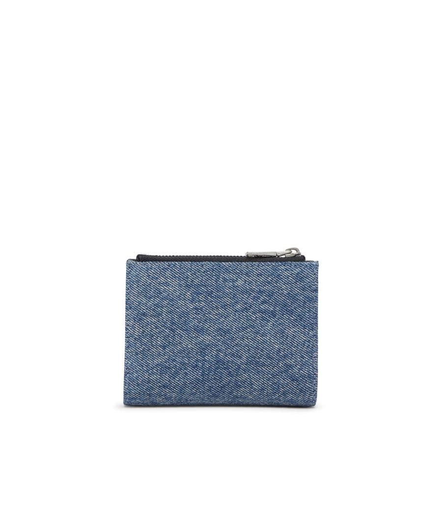 m*u様 DIESEL二つ折りウォレット 1DR 1DR BI-FOLD ZIP