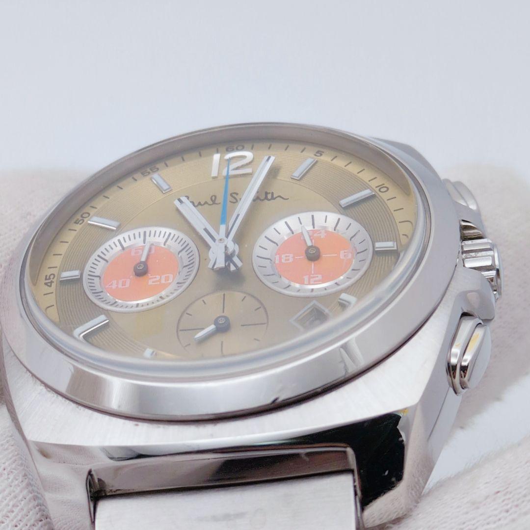 Paul Smith ファイナルアイズ 0520-T011519