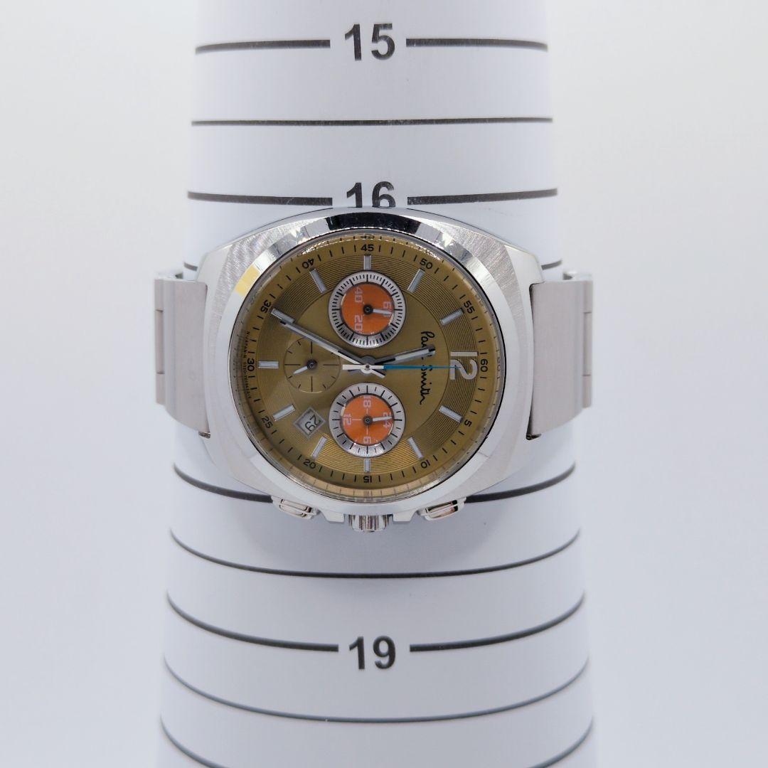 Paul Smith ファイナルアイズ 0520-T011519