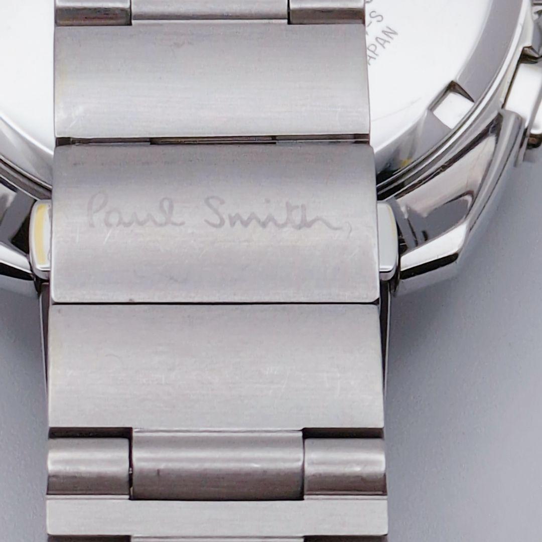 Paul Smith ファイナルアイズ 0520-T011519