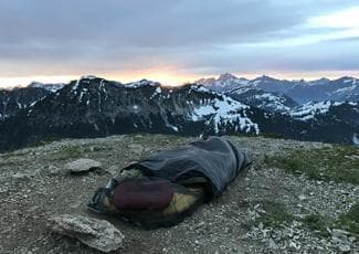 Borah Gear / Ultralight Bivy 90★新品送料込み★
