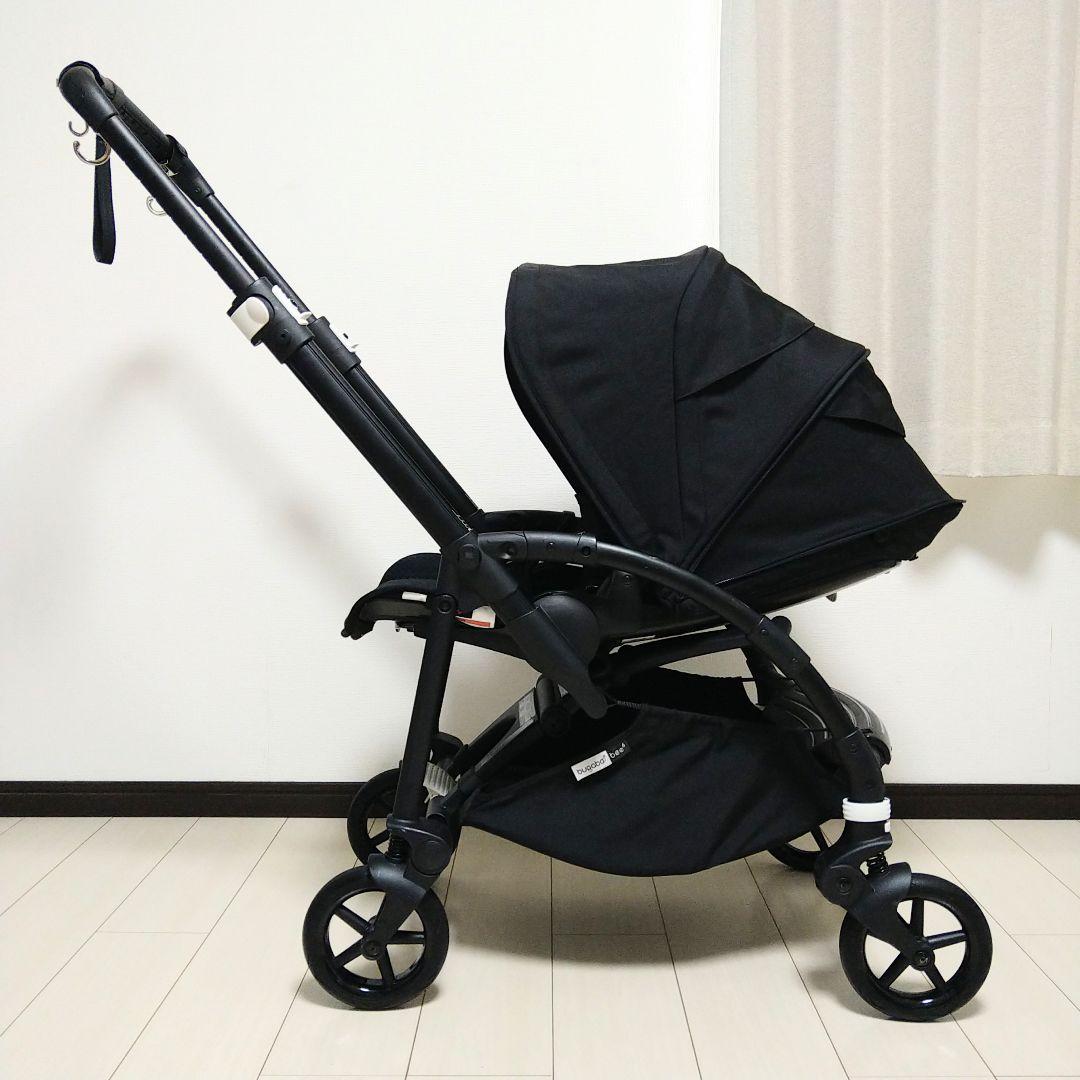 【早い者勝ち❣美品☆】バガブー ベビーカー Bee6⭐︎ natsumes
