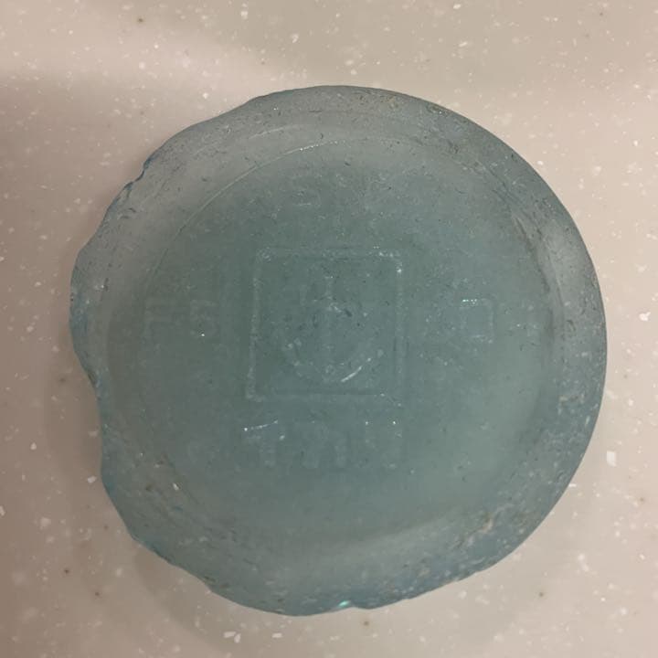 シーグラス