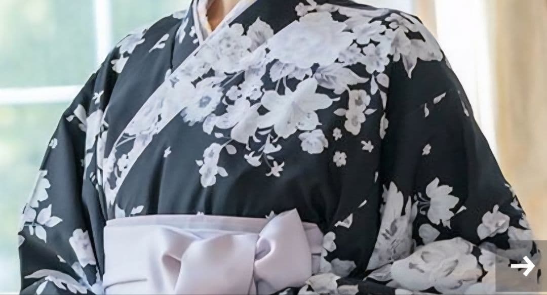 150 キャサリンコテージ　卒業式　簡単袴