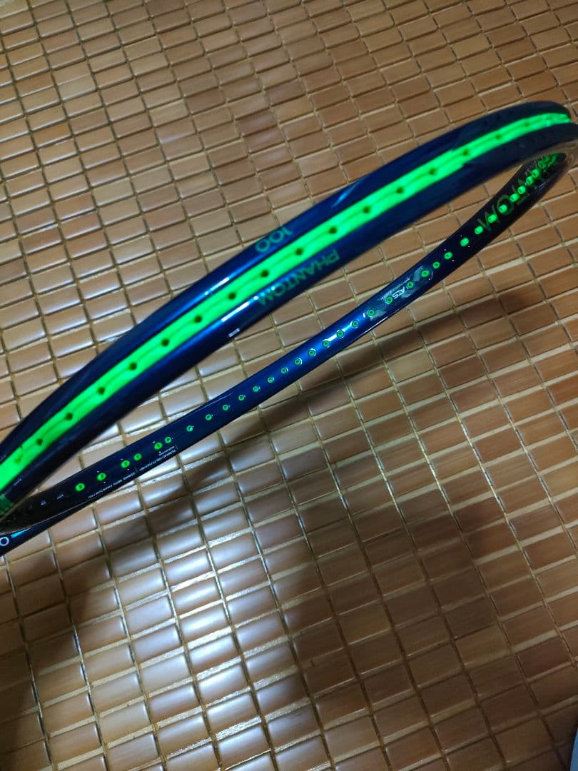 プリンス ファントム100 G2
