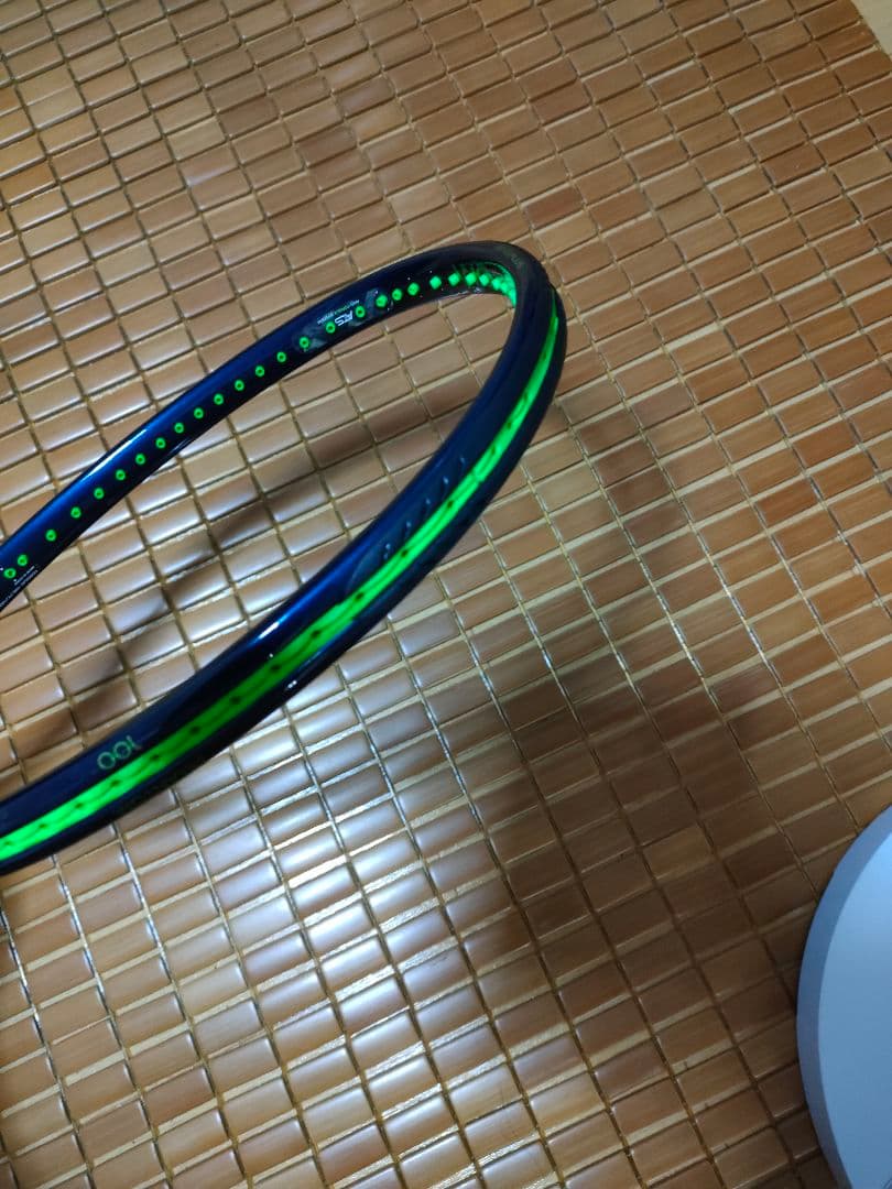 プリンス ファントム100 G2
