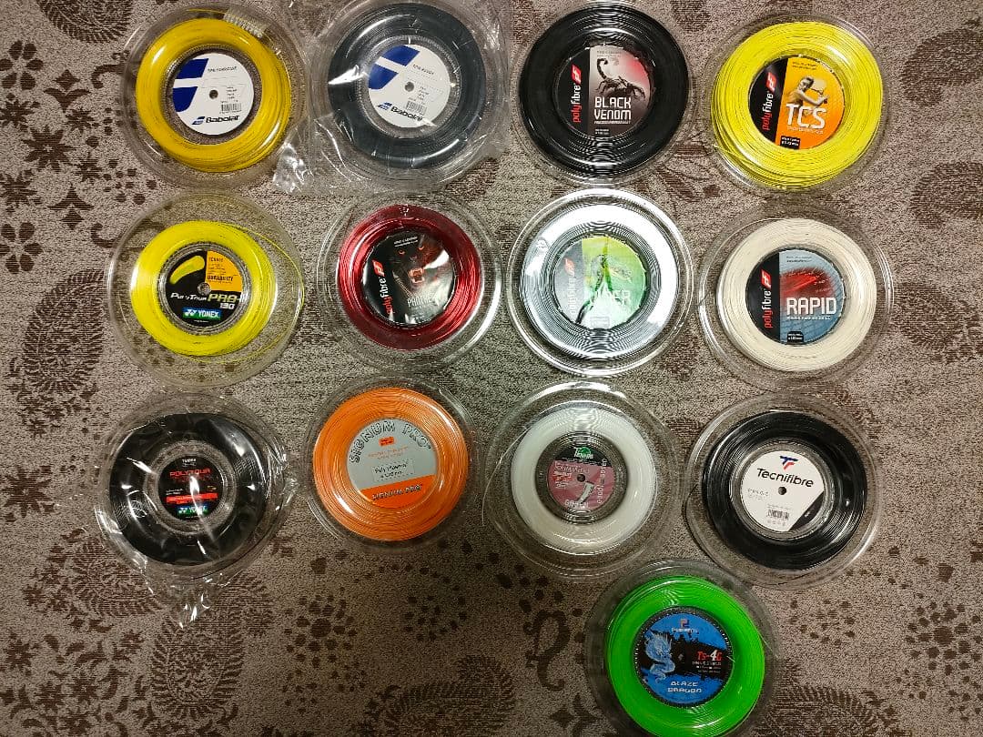 プリンス ファントム100 G2