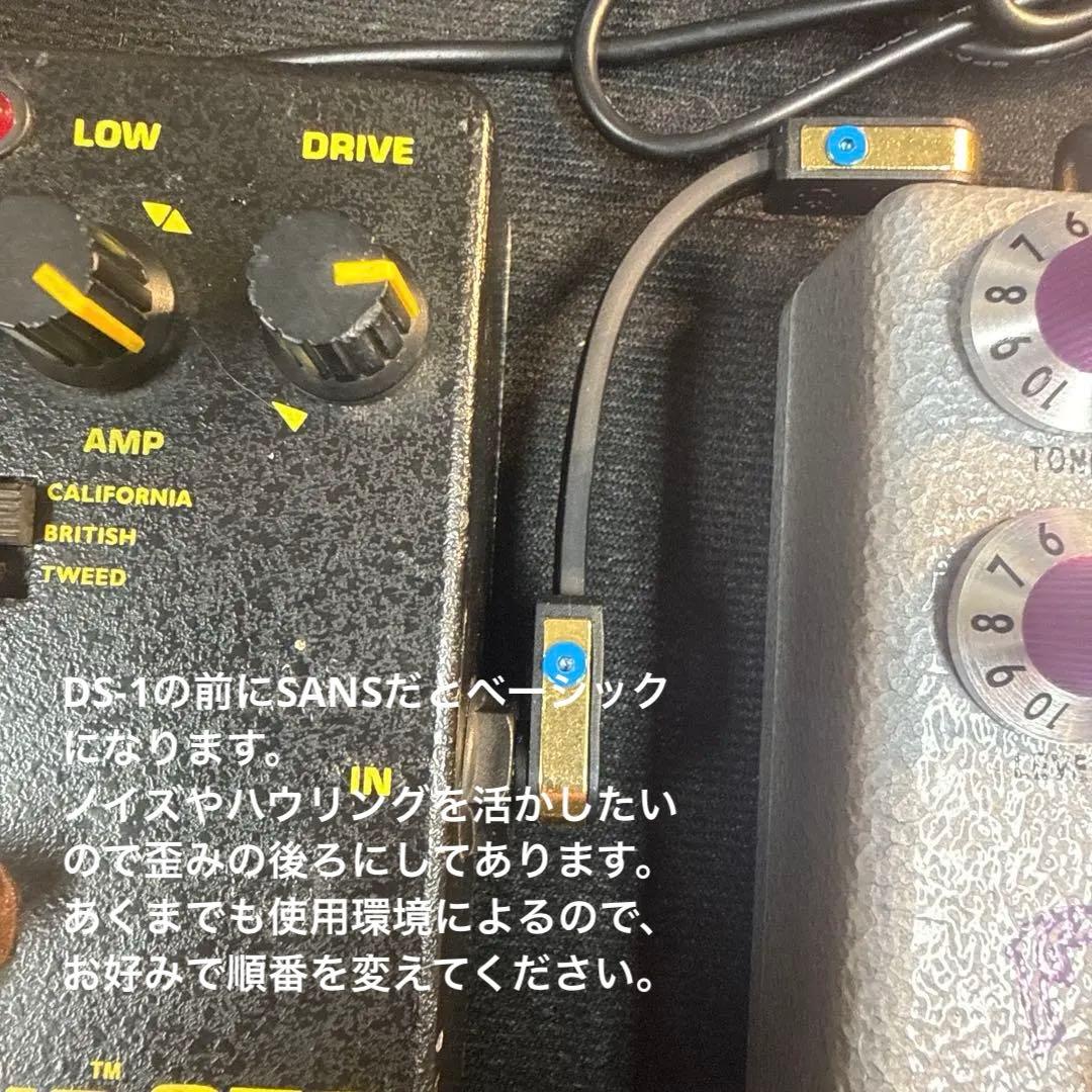 ギター NIRVANA  Cobain Fx SET