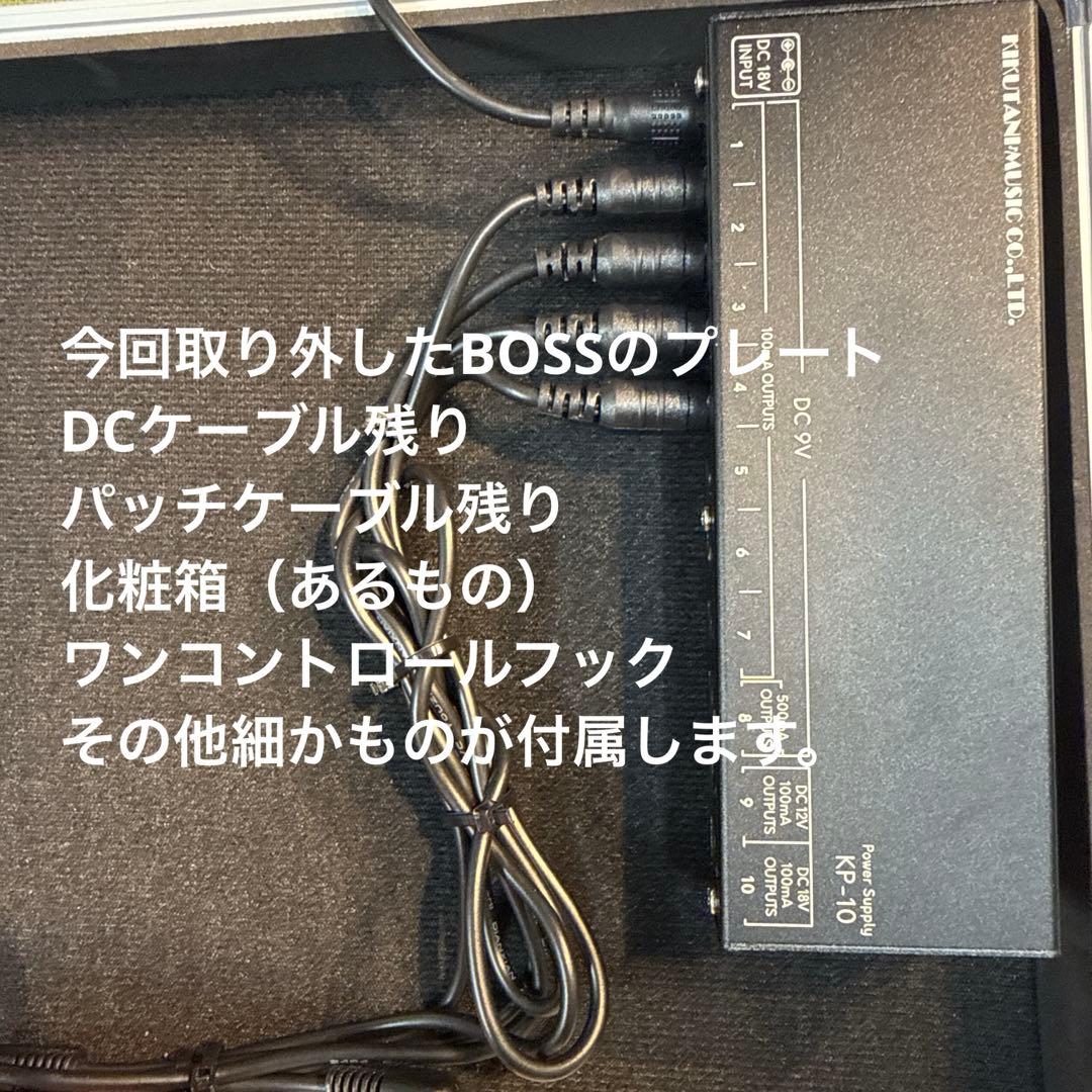 ギター NIRVANA  Cobain Fx SET