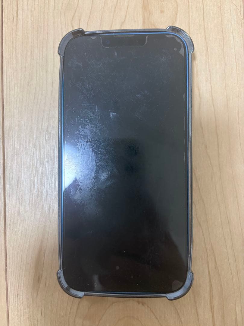 iPhone13 128GB ブルー