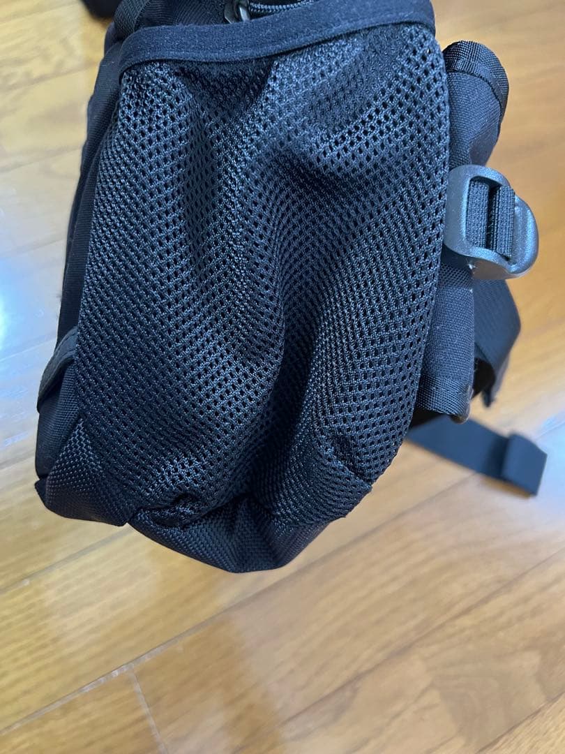 Supreme × THE NORTH FACE ウエストバック　ボディバック