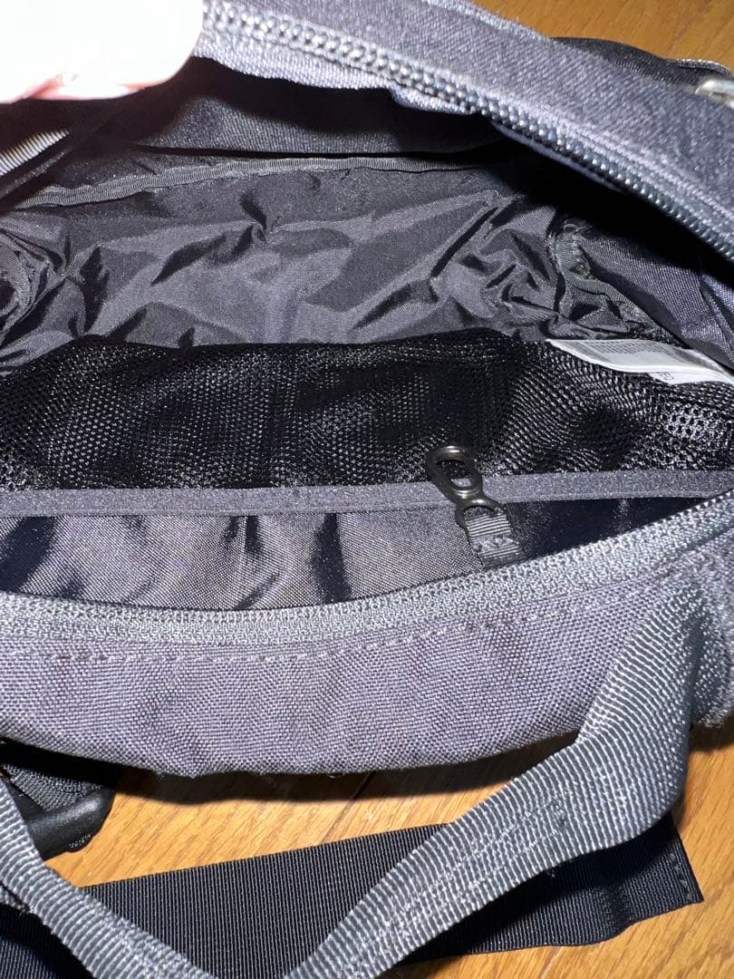 Supreme × THE NORTH FACE ウエストバック　ボディバック