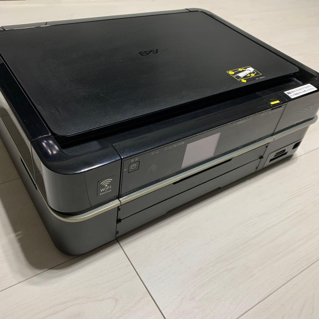 EPSON エプソン EP−803A　プリンター 【ジャンク品】
