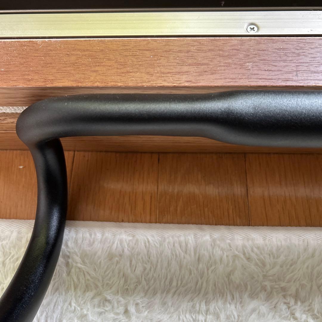 SPECIALIZED ハンドル ドロップ123mm 幅400mm