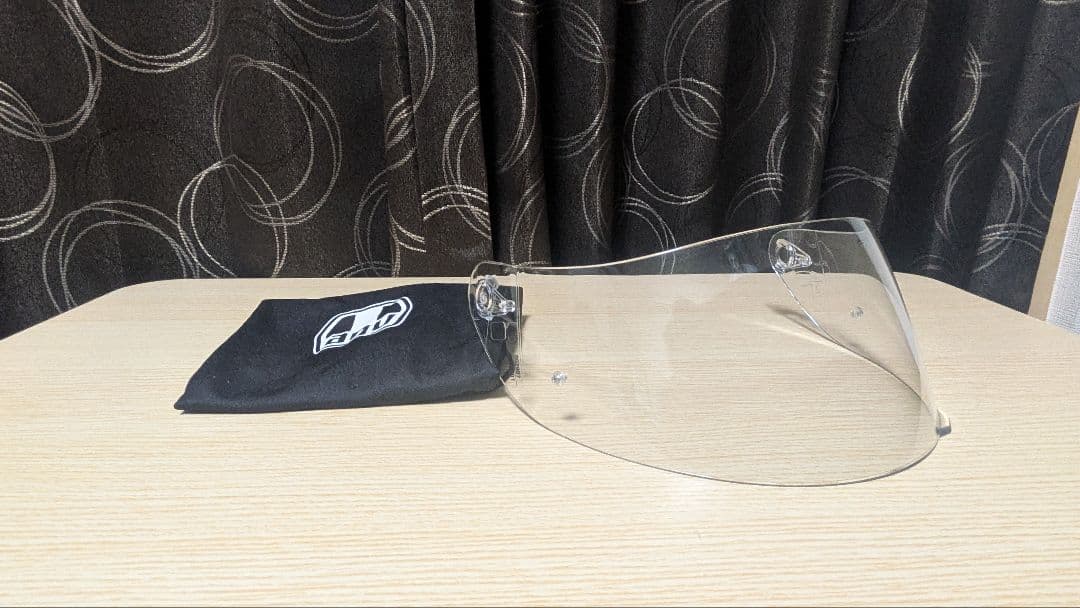 AGV K1 ヘルメット レッド